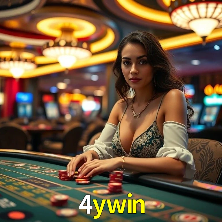 4ywin Benefícios VIP