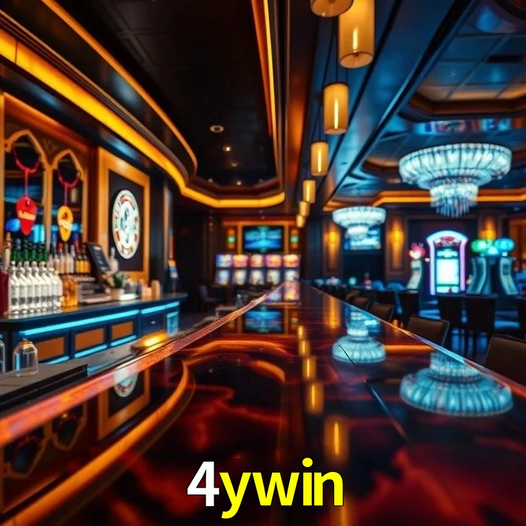 4ywin plataforma