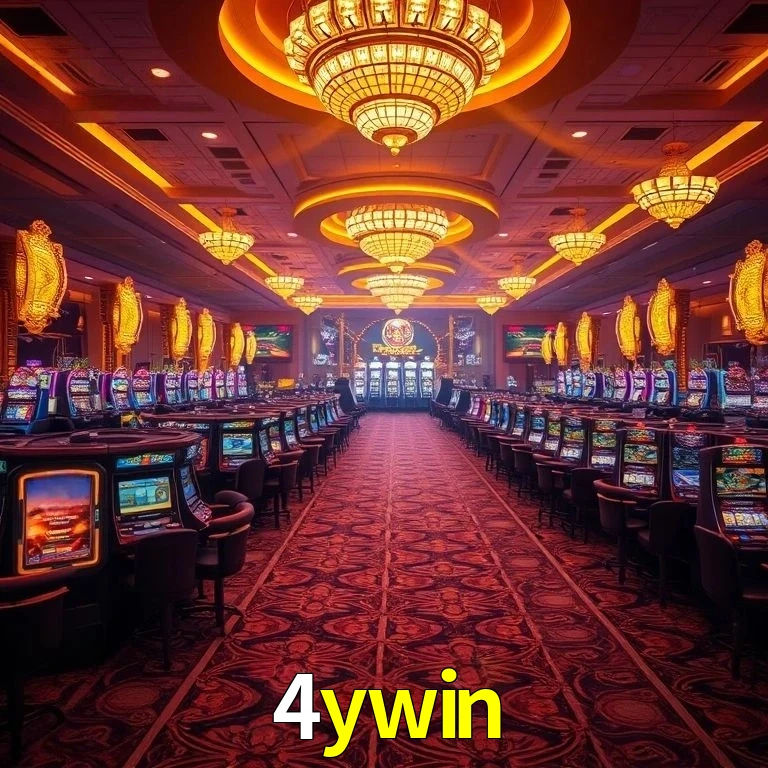 4ywin App Notificações