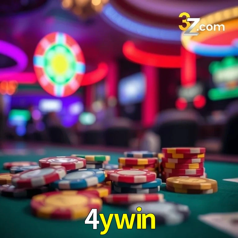 4ywin Bônus