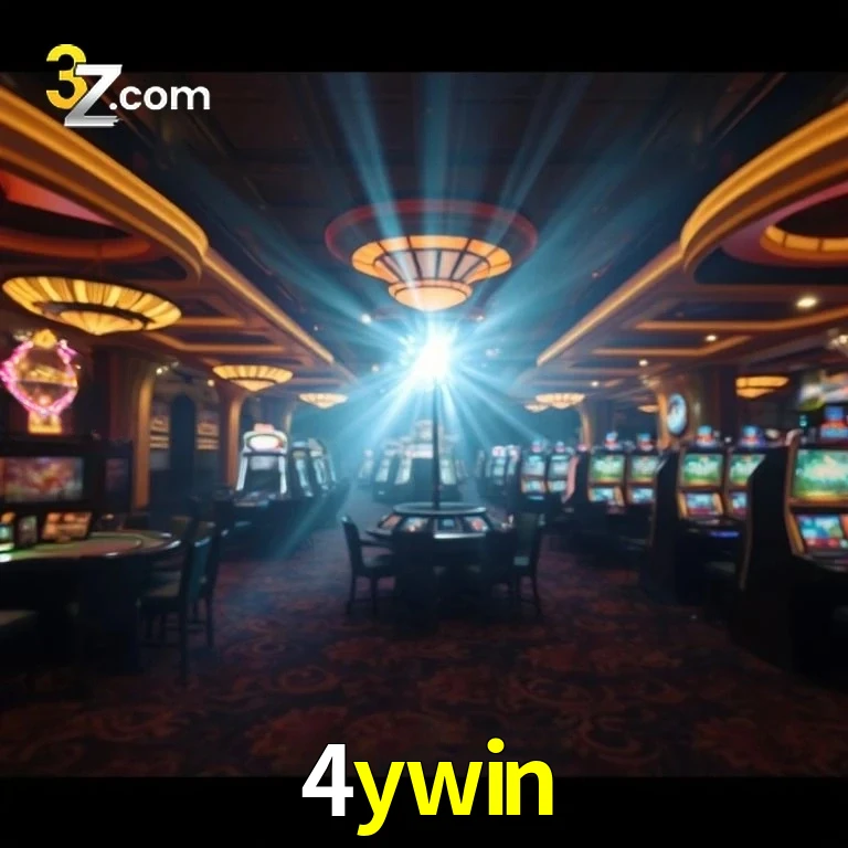 4ywin Bônus