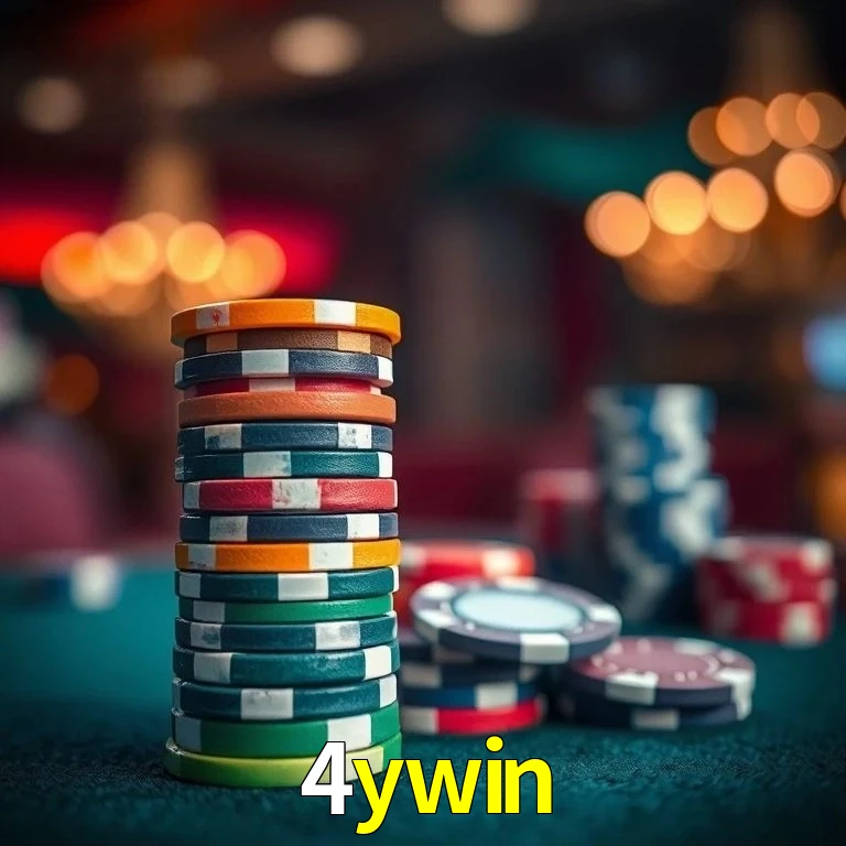 4ywin Bônus