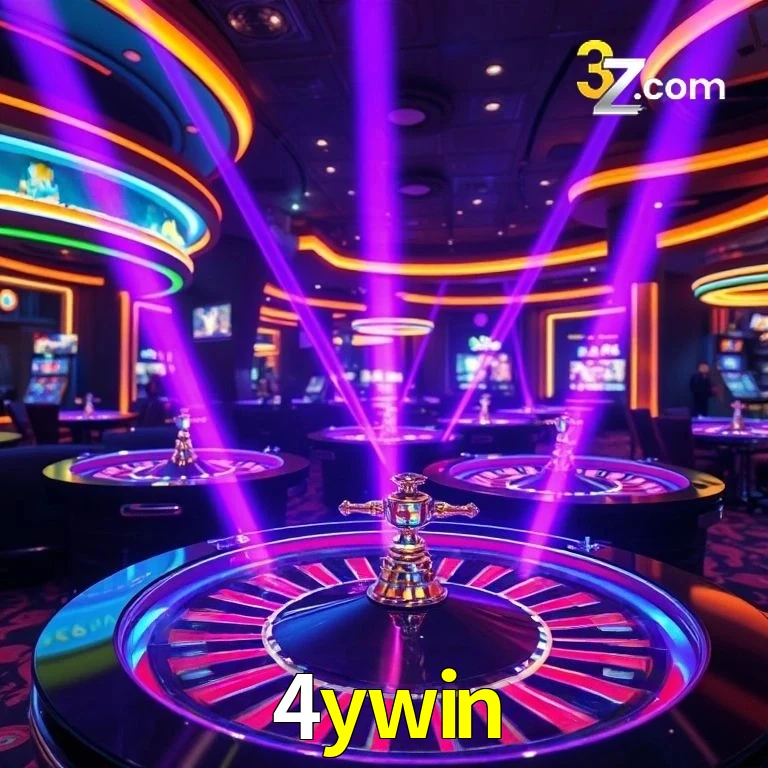 4ywin Bônus