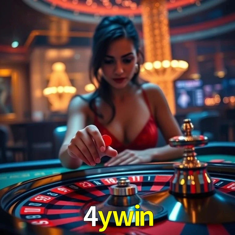 4ywin brazil