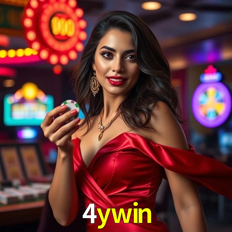 4ywin Torneios Slots