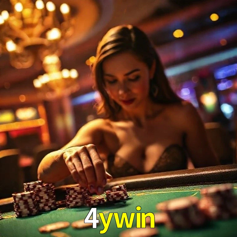 4ywin tiger