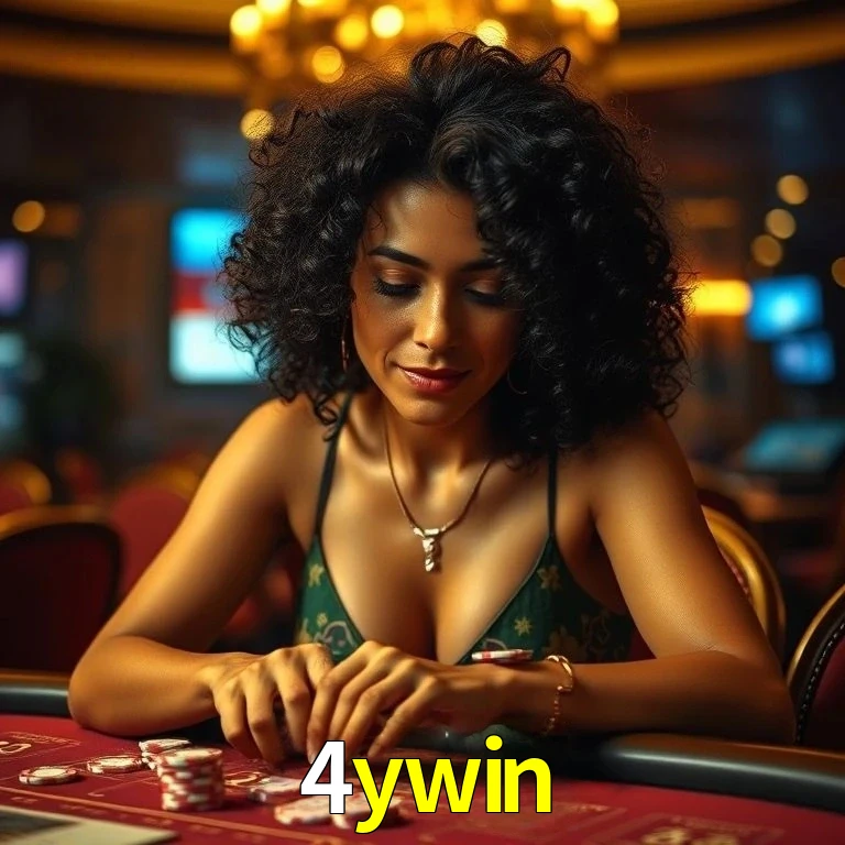 4ywin Jogos Catálogo