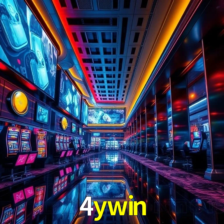 4ywin Suporte