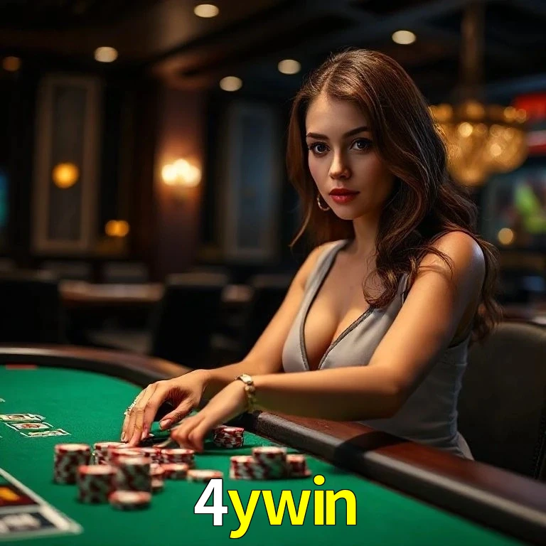 4ywin Live Casino