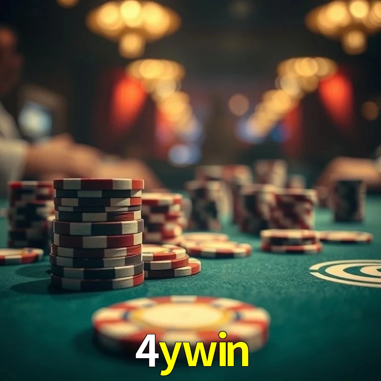 4ywin Bônus