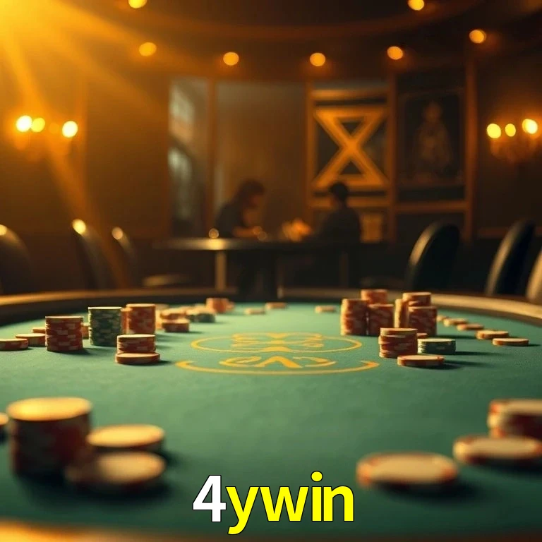 4ywin platform