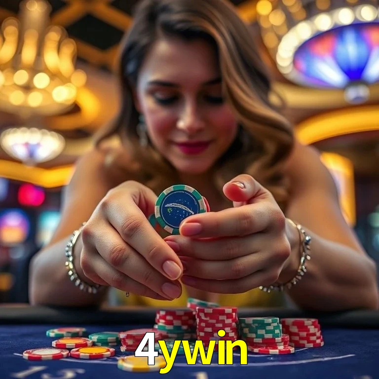 4ywin Segurança