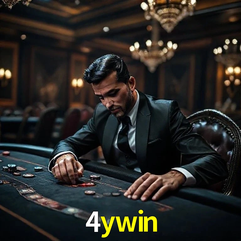 4ywin Segurança