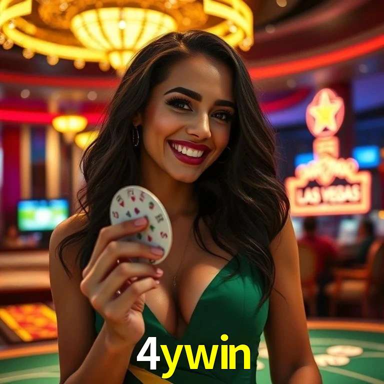4ywin Bônus