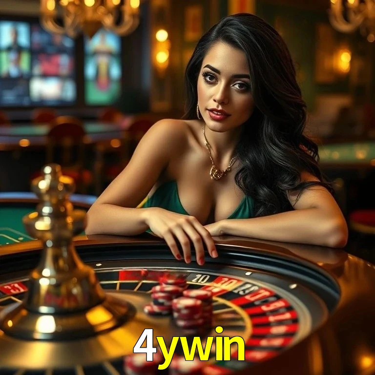 4ywin Acumuladoras até 25 Seleções